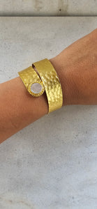 Snake Bangle