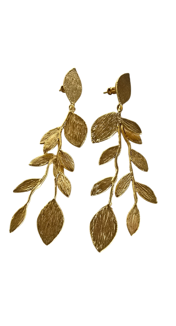 Flore Earrings