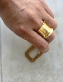 Chunky Ring
