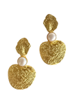 Apple Earrings