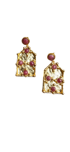 Capella Earrings