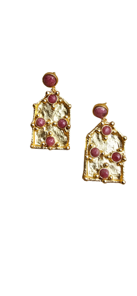 Capella Earrings