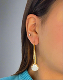 Gulu Earrings