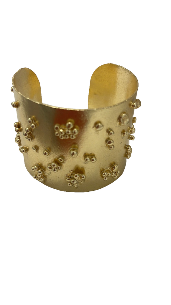 Cava Cuff