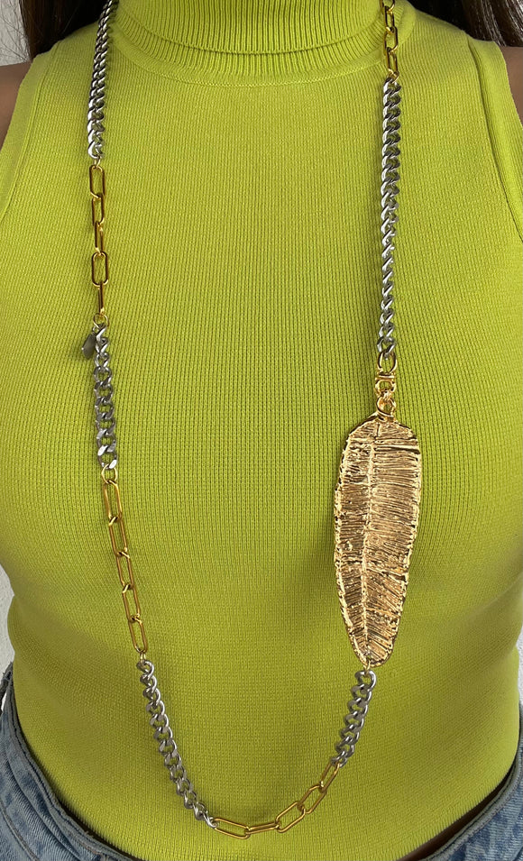 Atlanta necklace