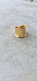 Chunky Ring