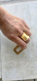 Chunky Ring