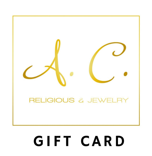 Gift Card A.C.