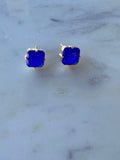 Pinar del Rio earrings