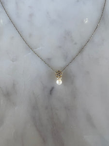 Linz necklace
