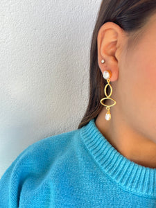 Trinidad earrings