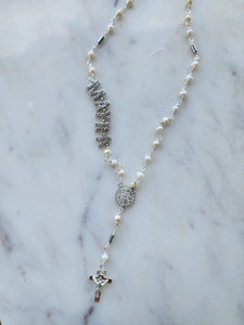 Personalized Rosary