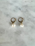Mumbai earrings