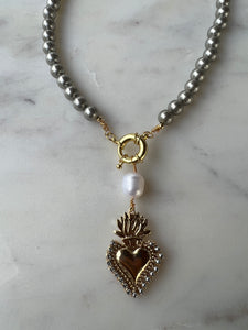 Indore necklace