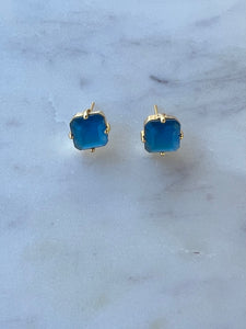 Pinar del Rio earrings