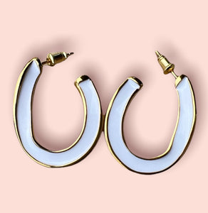 Trento Earrings