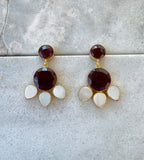 Masindi earrings
